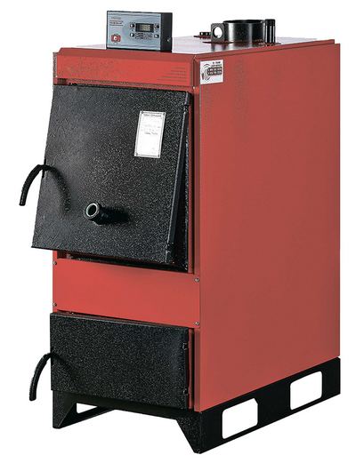 Котел твердопаливний Termodinamik Eky-Eko 100 кВт